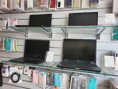 MS Tech - serwis telefonów i laptopów